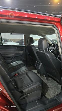 فولكسفاغن أطلس